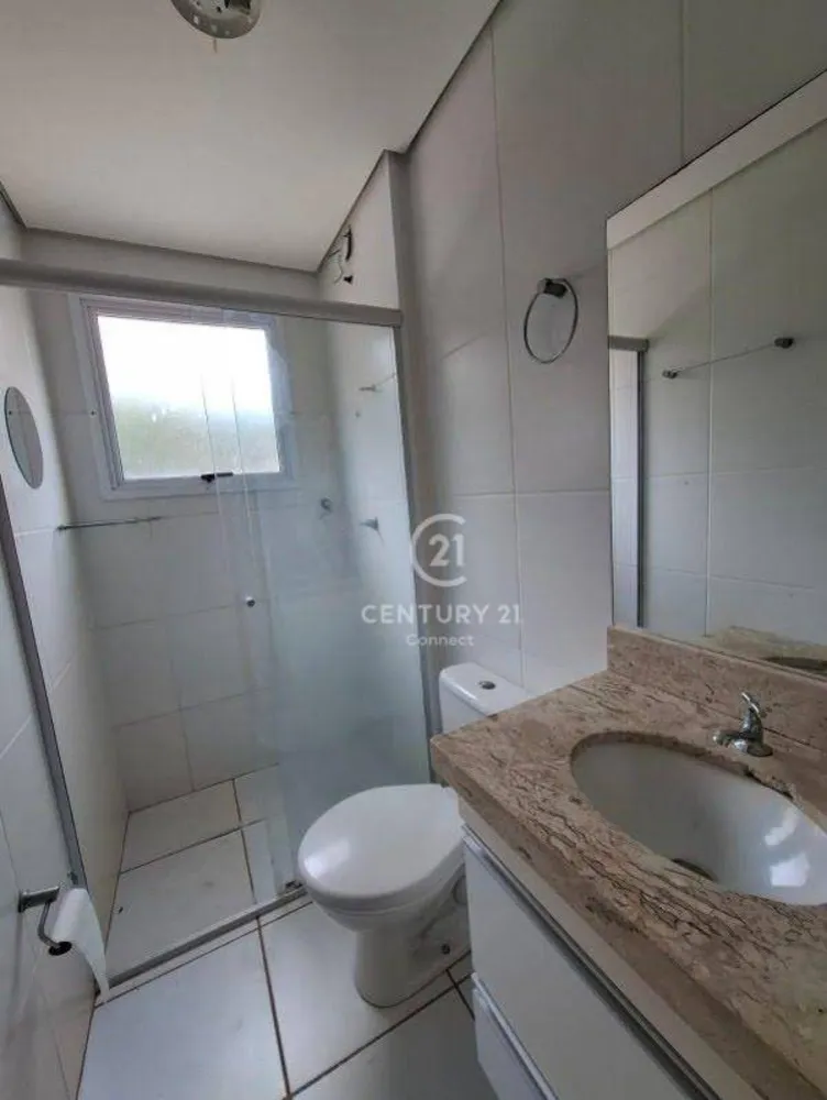 Apartamento, 2 quartos, 47 m² - Foto 2