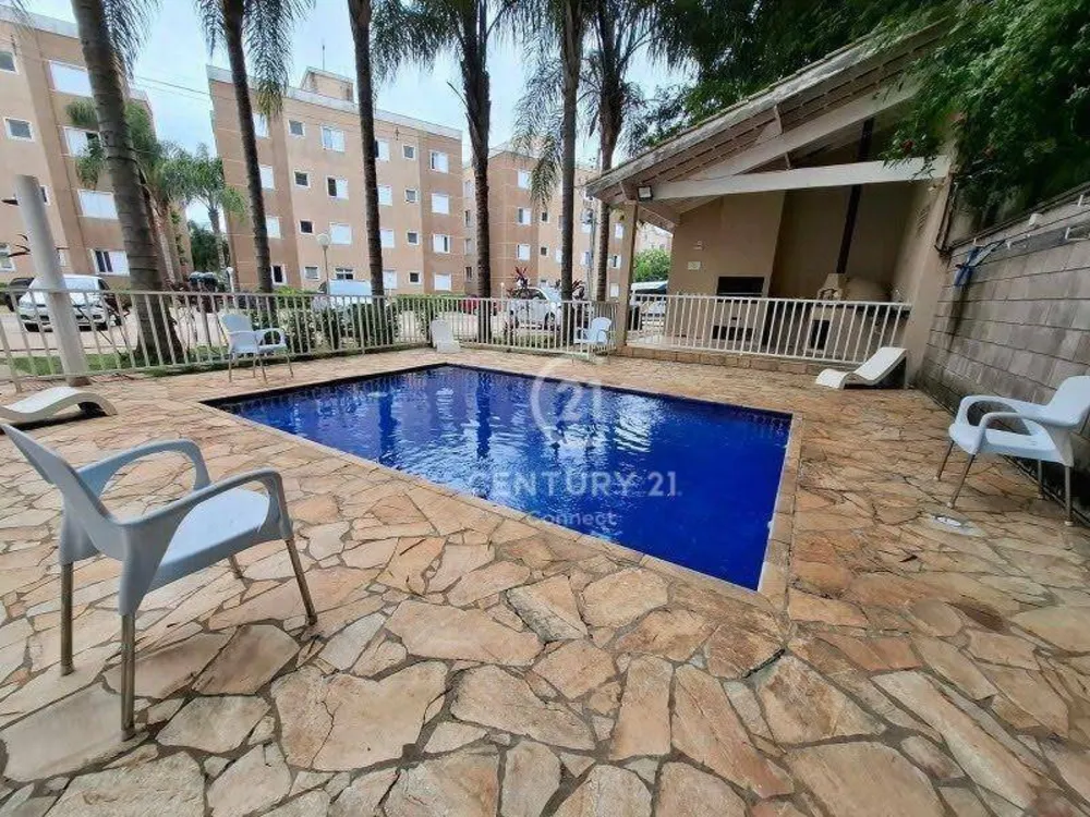 Apartamento, 2 quartos, 47 m² - Foto 4