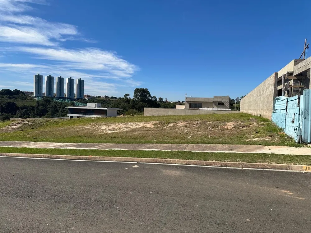 Loteamento e Condomínio, 1279 m² - Foto 2