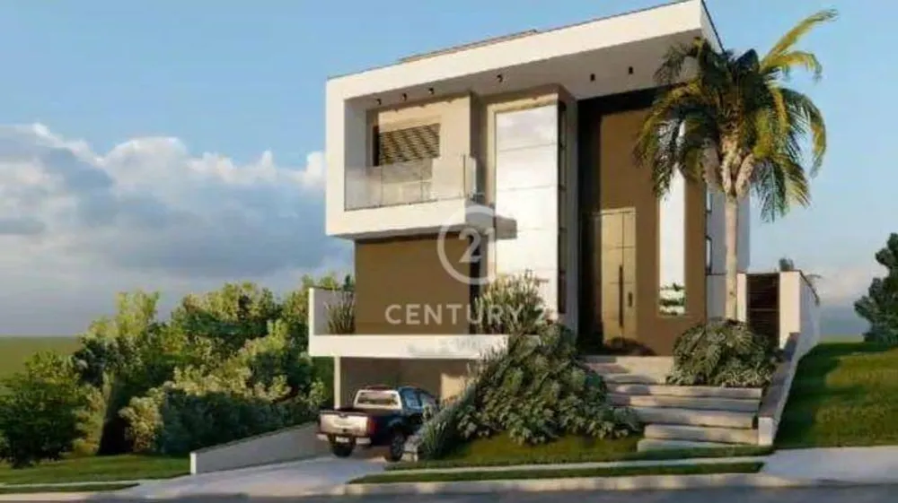 Casa de Condomínio, 3 quartos - Foto 3
