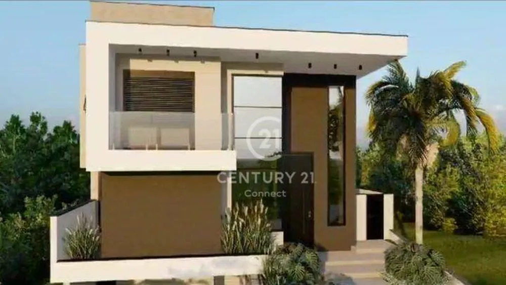 Casa de Condomínio, 3 quartos - Foto 2