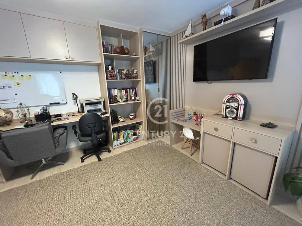 Casa de Condomínio, 4 quartos - Foto 6