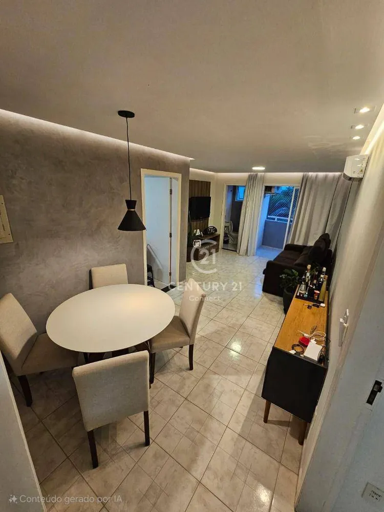 Apartamento, 2 quartos, 77 m² - Foto 3