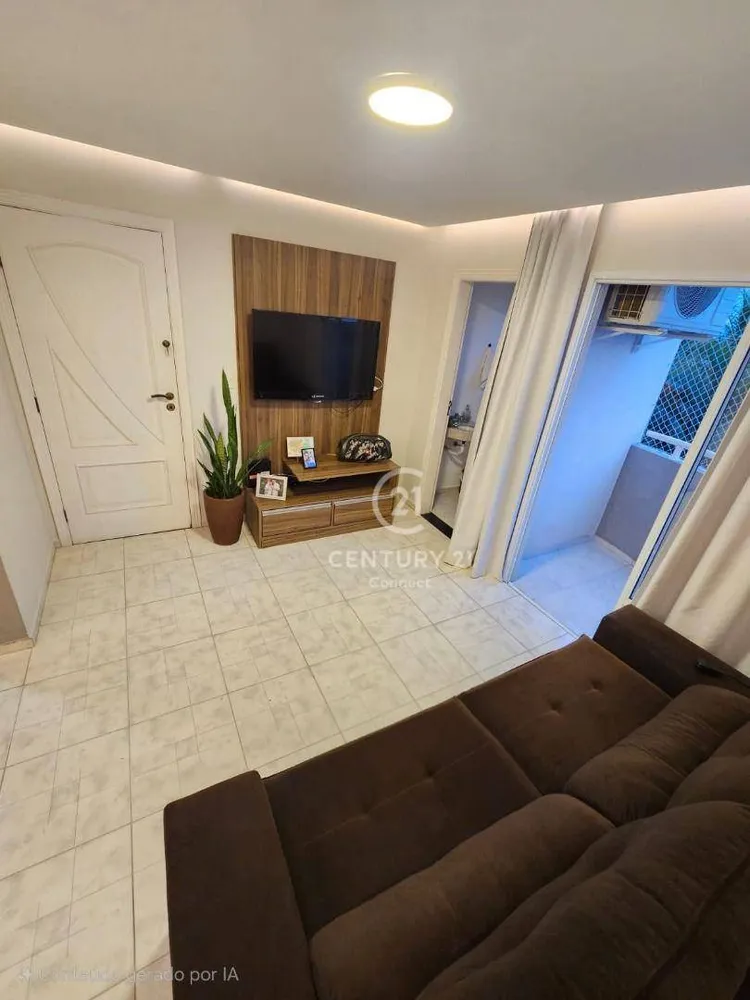 Apartamento, 2 quartos, 77 m² - Foto 7