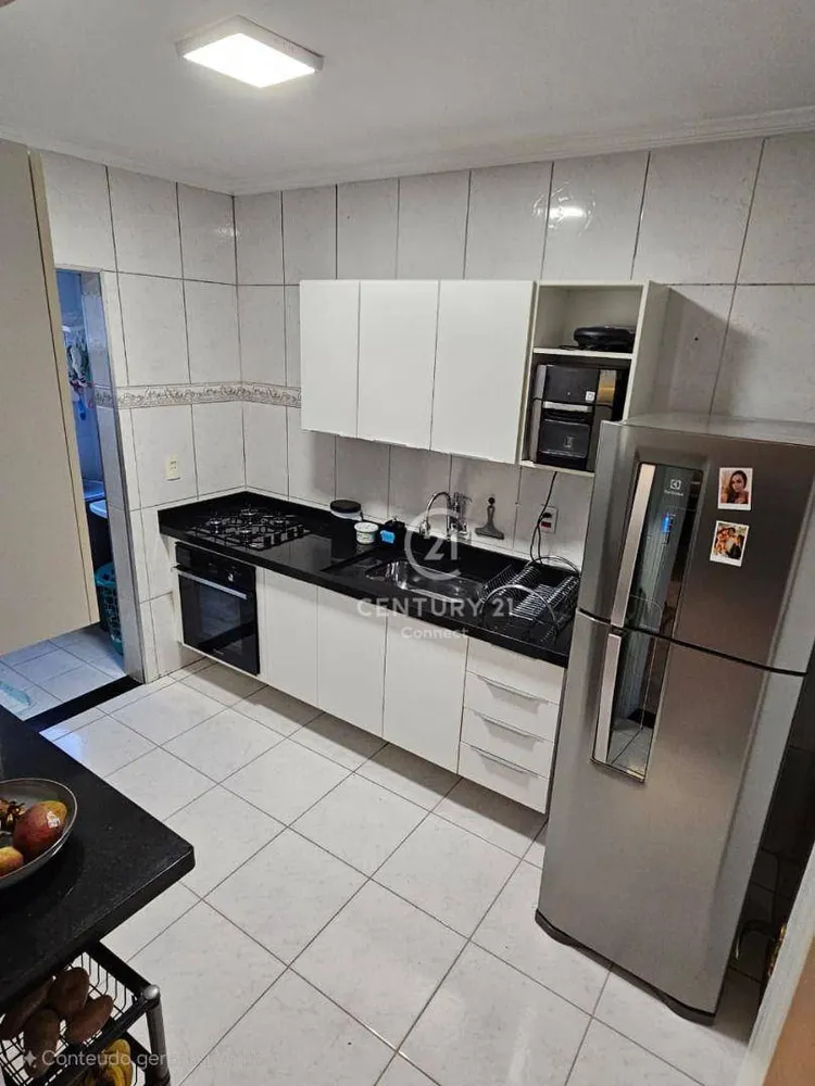Apartamento, 2 quartos, 77 m² - Foto 2
