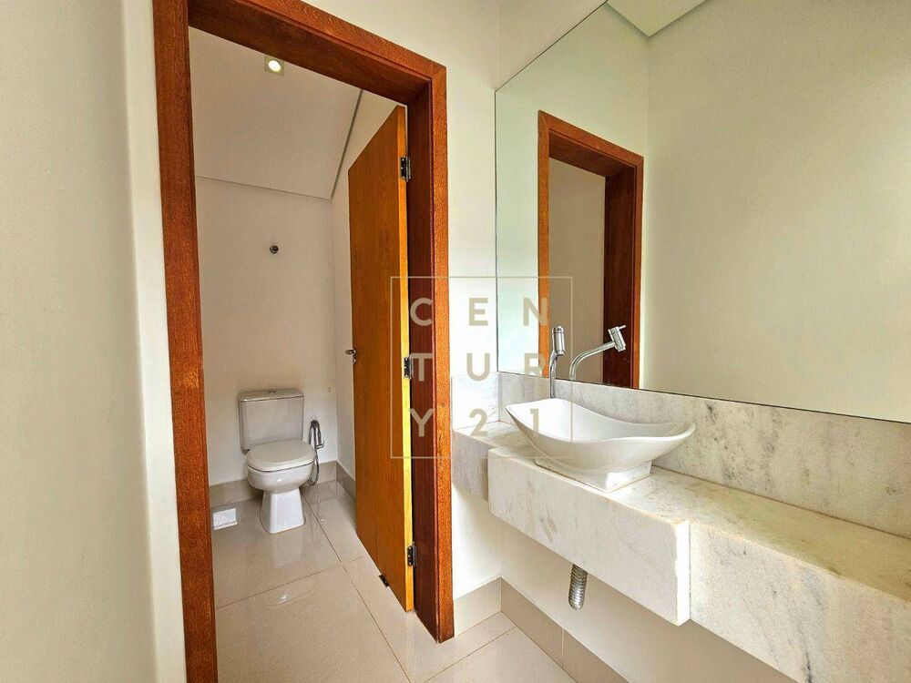 Casa de Condomínio, 4 quartos - Foto 6