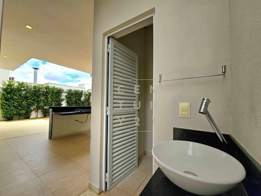 Casa de Condomínio, 4 quartos - Foto 7
