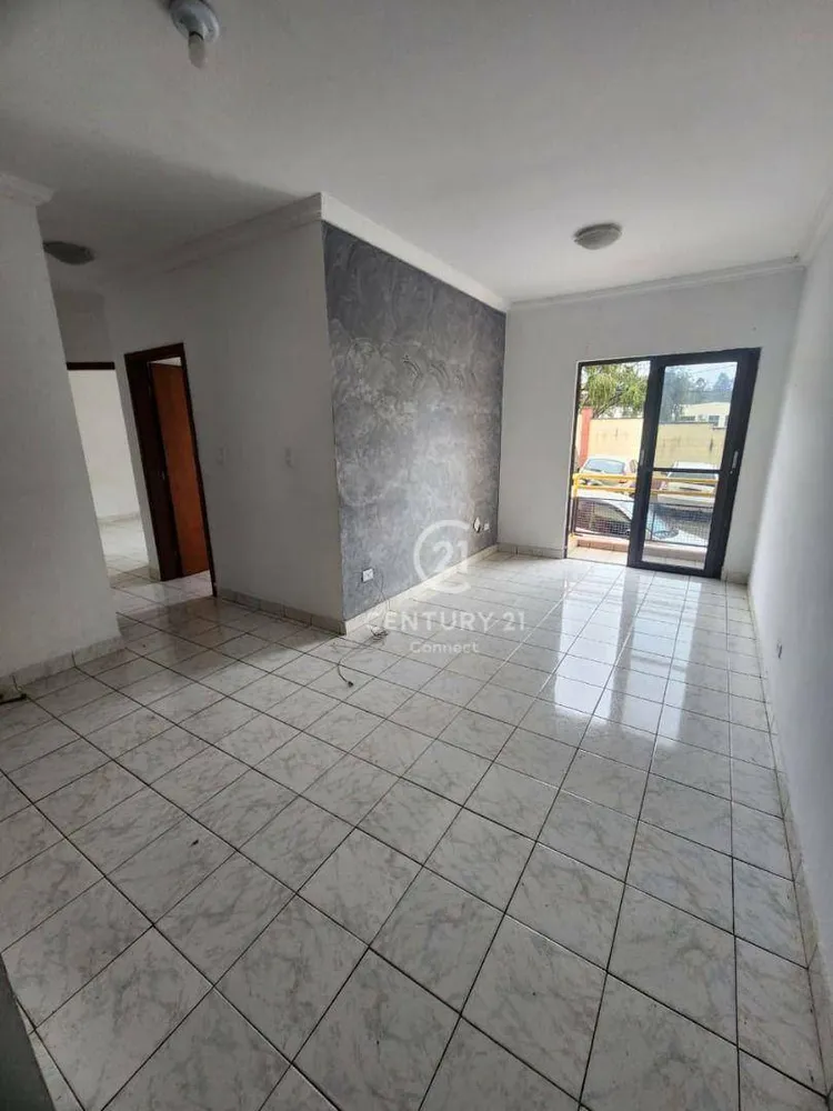 Apartamento, 3 quartos, 78 m² - Foto 1