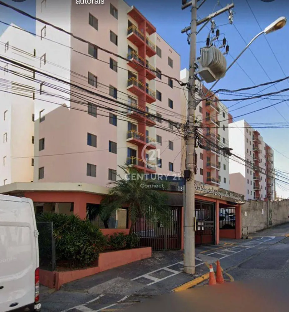Apartamento, 3 quartos, 78 m² - Foto 8
