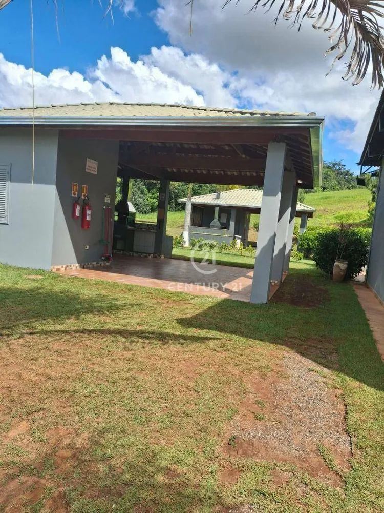Loteamento e Condomínio, 800 m² - Foto 4