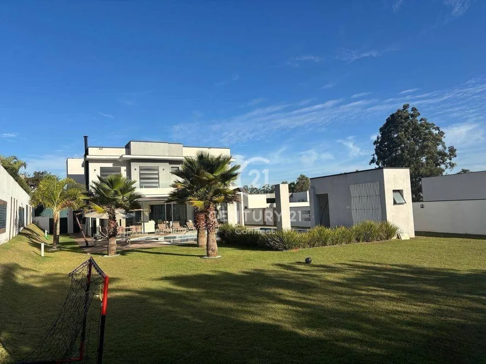 Casa de Condomínio, 4 quartos - Foto 3