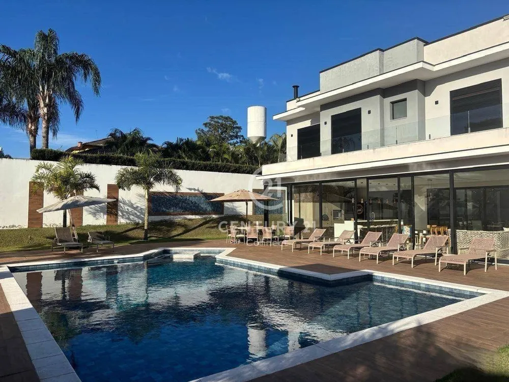Casa de Condomínio, 4 quartos - Foto 7