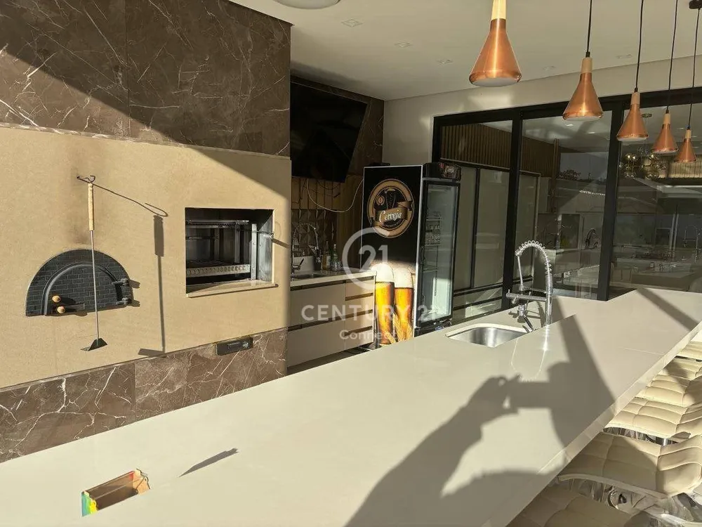 Casa de Condomínio, 4 quartos - Foto 6