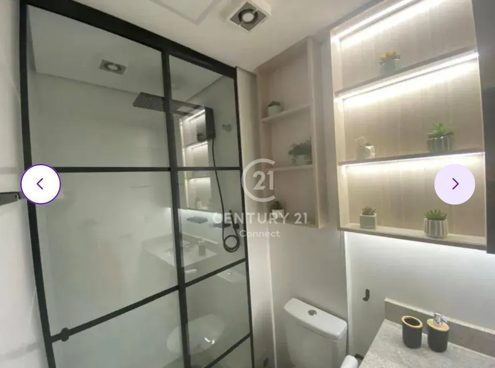 Apartamento, 1 quarto, 37 m² - Foto 4