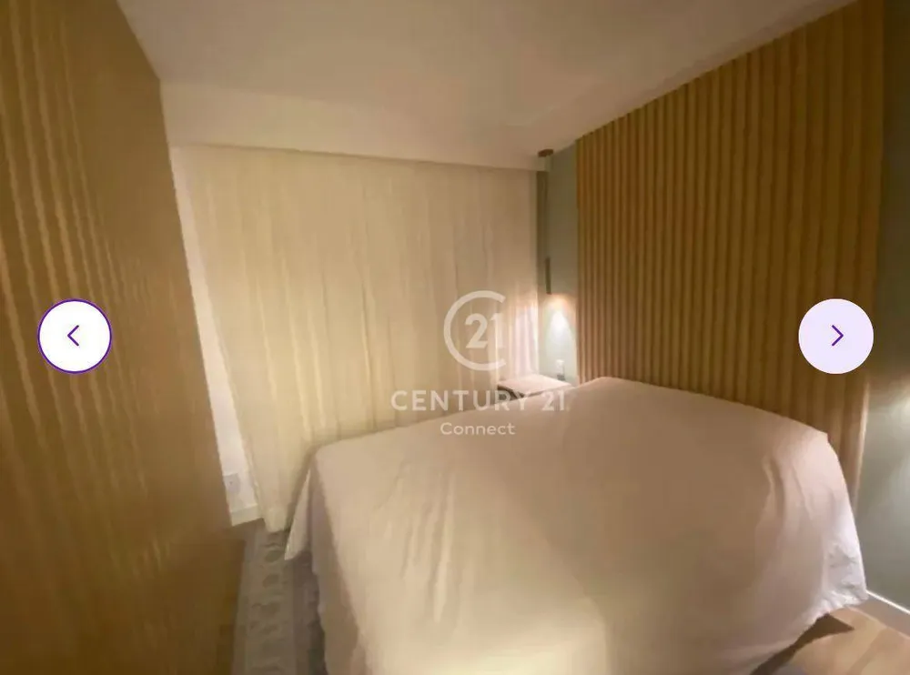Apartamento, 1 quarto, 37 m² - Foto 5