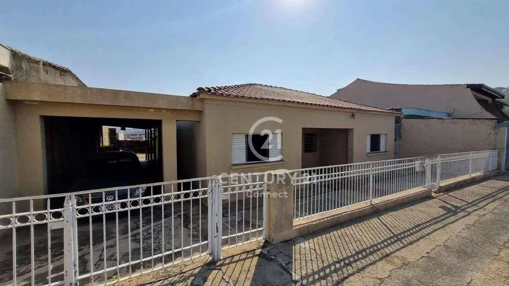 Casa, 3 quartos, 186 m² - Foto 5