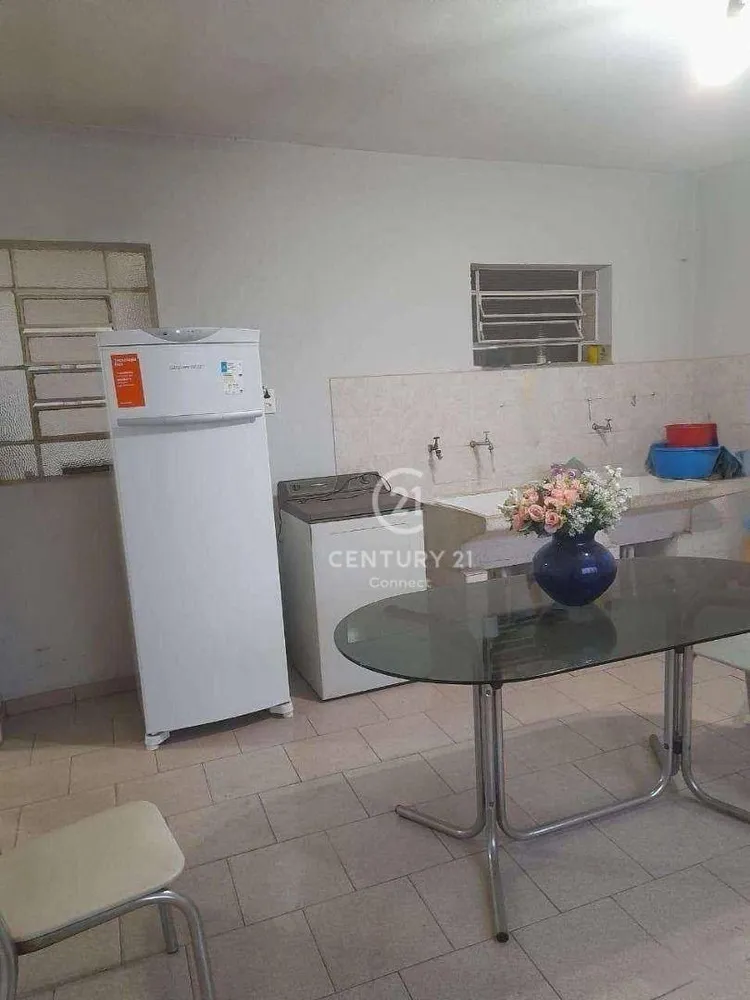 Casa, 3 quartos, 186 m² - Foto 8