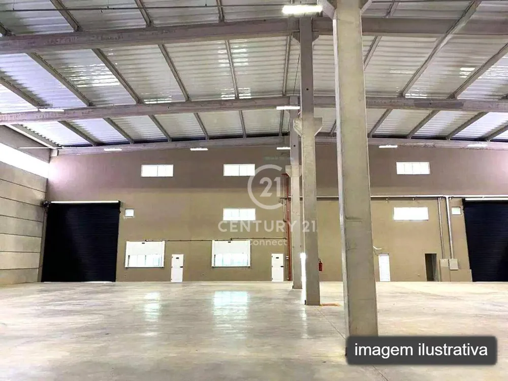 Depósito-Galpão, 2588 m² - Foto 3