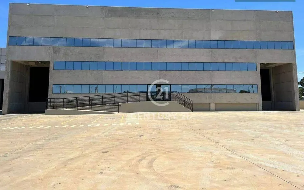 Depósito-Galpão, 2588 m² - Foto 5