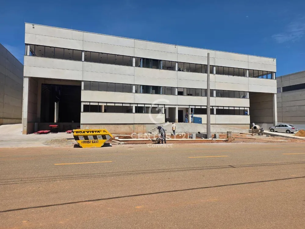 Depósito-Galpão, 2588 m² - Foto 6