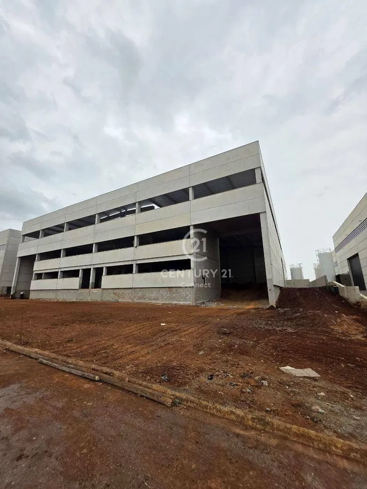Depósito-Galpão, 2588 m² - Foto 2