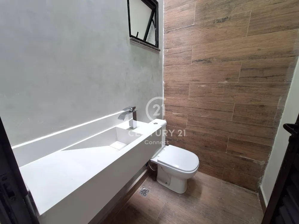 Casa de Condomínio, 3 quartos - Foto 2