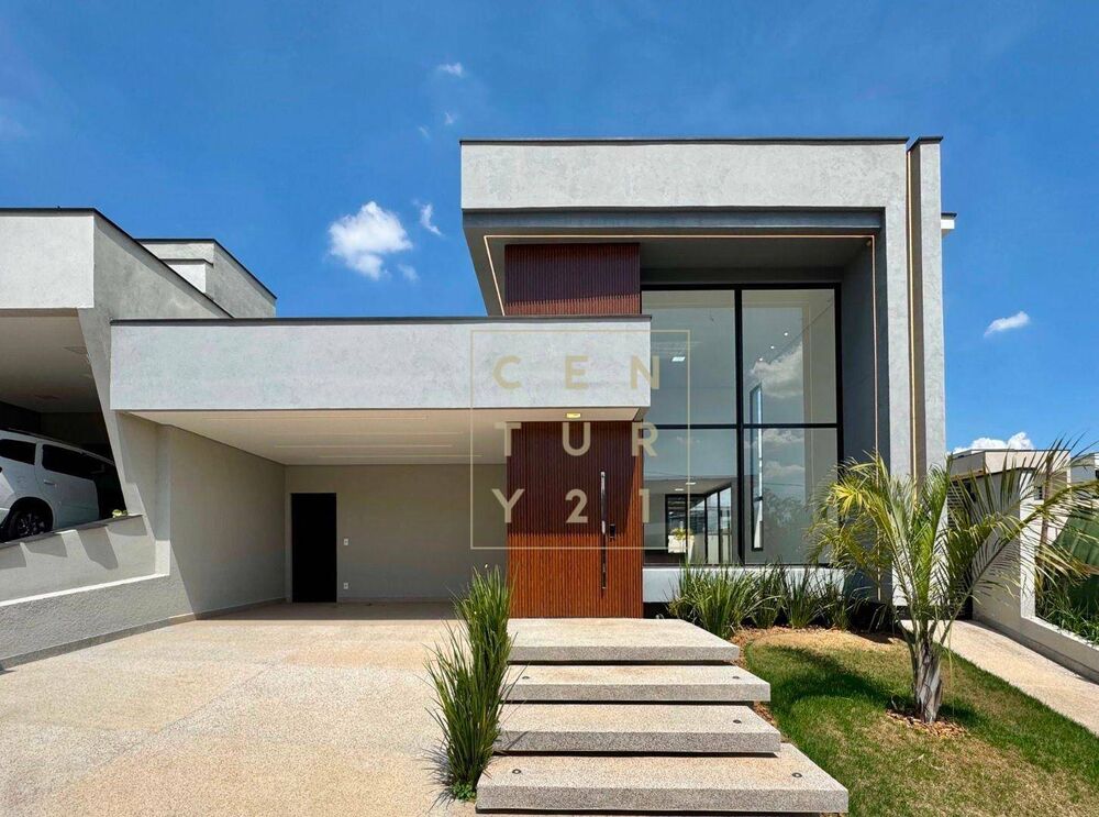 Casa de Condomínio à venda com 3 quartos, 170m² - Foto 1