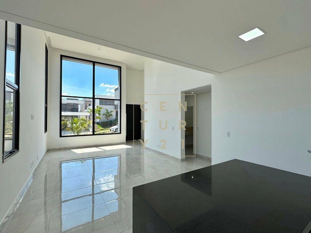Casa de Condomínio à venda com 3 quartos, 170m² - Foto 3