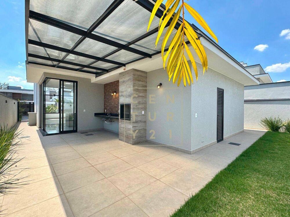 Casa de Condomínio à venda com 3 quartos, 170m² - Foto 4