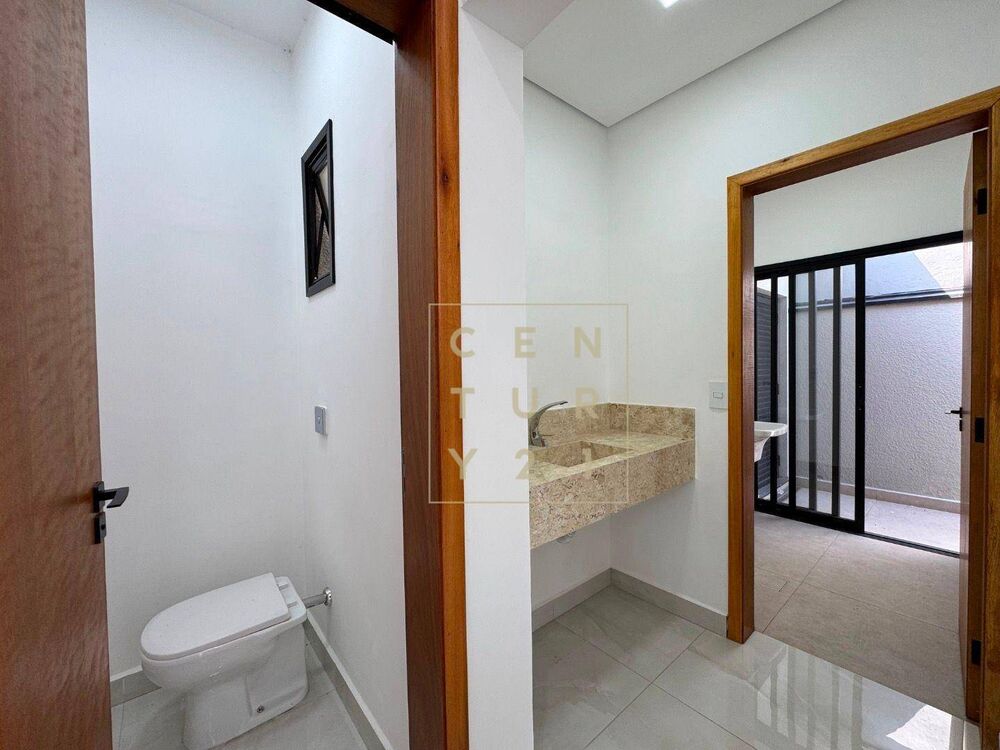 Casa de Condomínio à venda com 3 quartos, 170m² - Foto 6