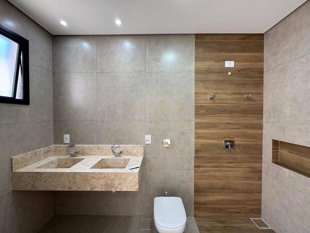 Casa de Condomínio à venda com 3 quartos, 170m² - Foto 8