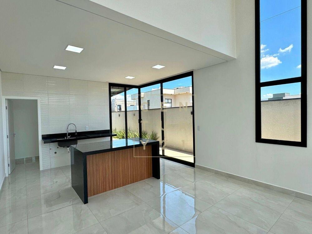 Casa de Condomínio à venda com 3 quartos, 170m² - Foto 2