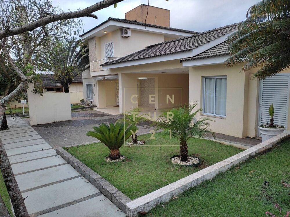 Casa de Condomínio à venda com 3 quartos, 347m² - Foto 2