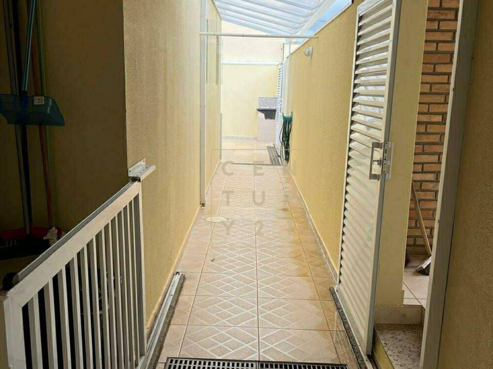 Casa de Condomínio à venda com 3 quartos, 347m² - Foto 7