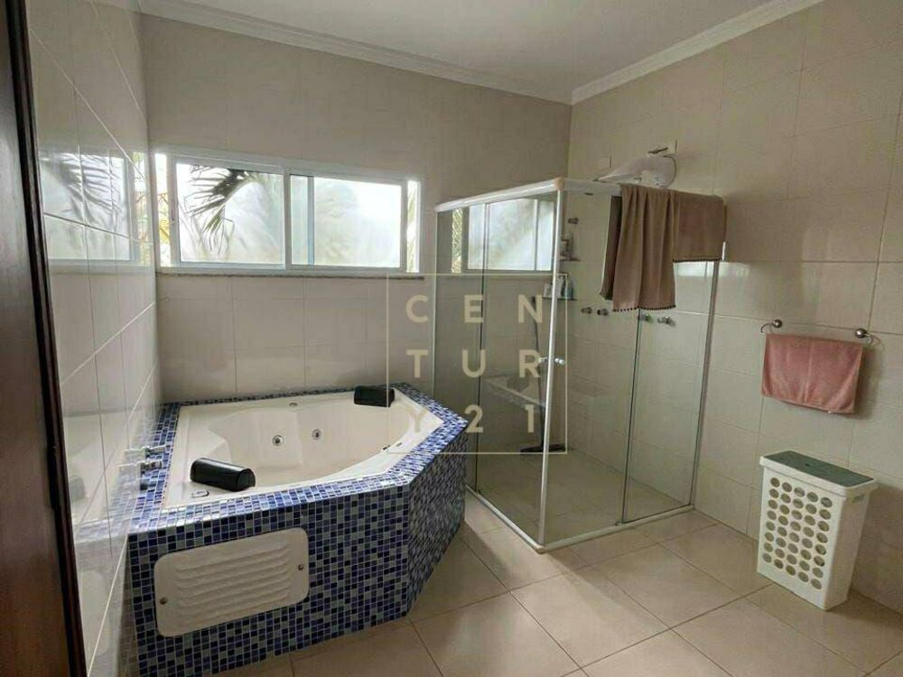 Casa de Condomínio à venda com 3 quartos, 347m² - Foto 8