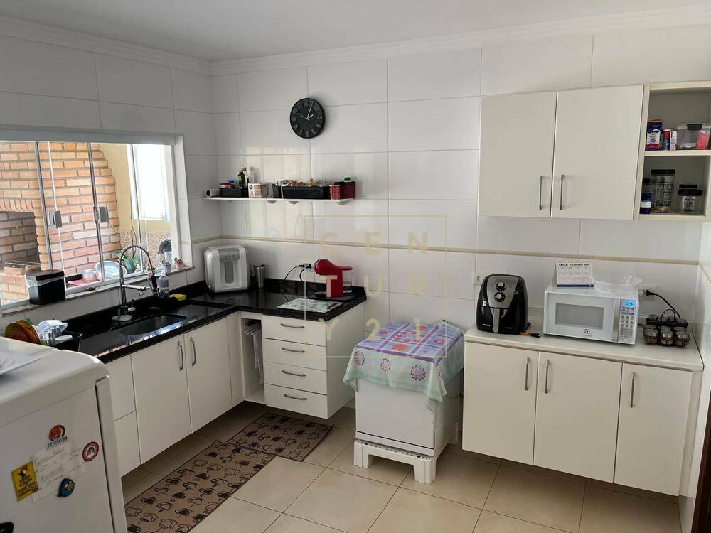 Casa de Condomínio à venda com 3 quartos, 347m² - Foto 6