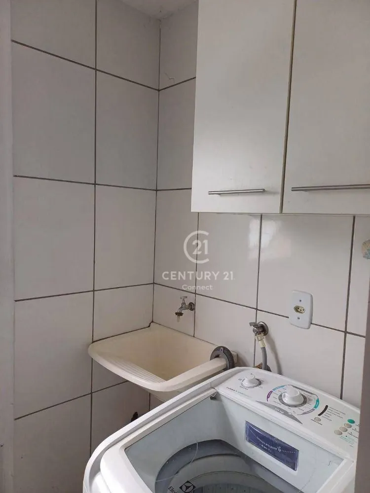 Apartamento, 2 quartos, 50 m² - Foto 4