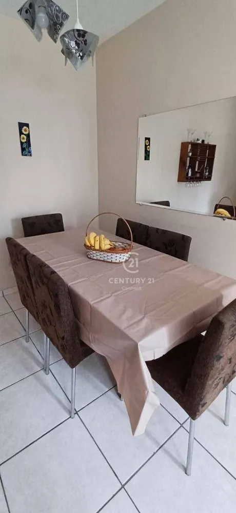 Apartamento, 2 quartos, 50 m² - Foto 8