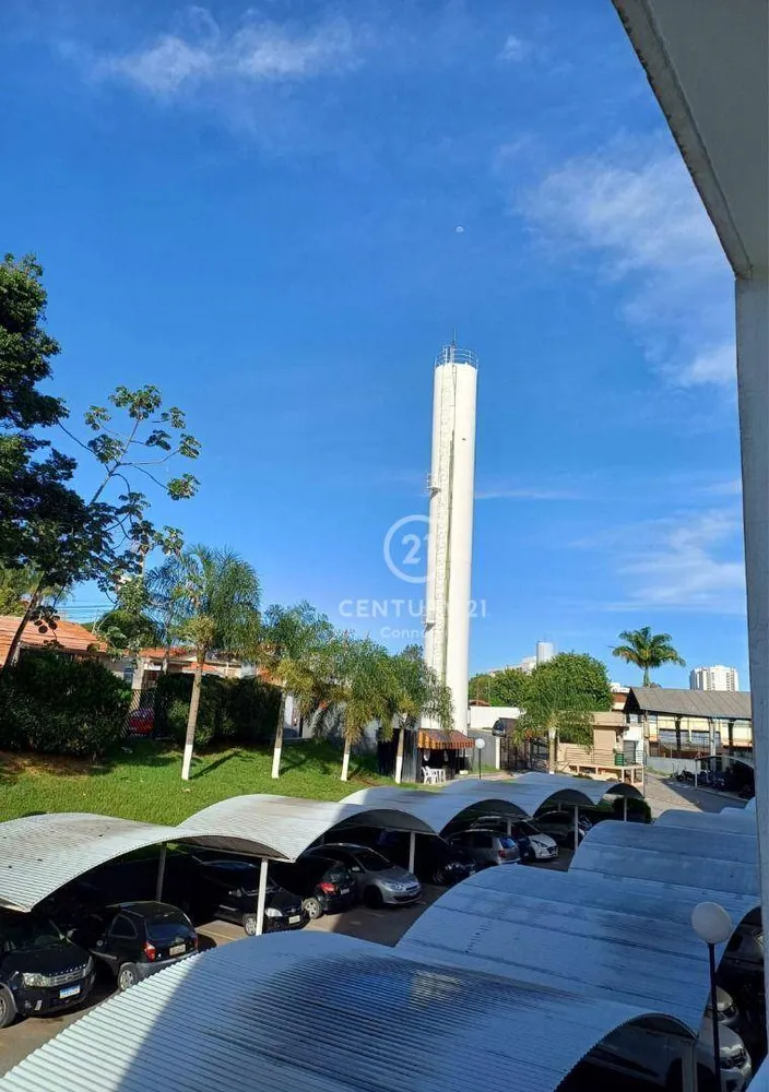 Apartamento, 2 quartos, 50 m² - Foto 5