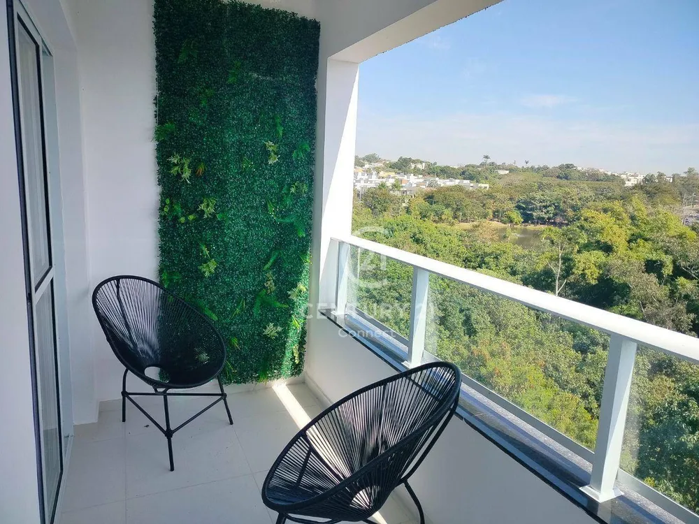 Apartamento, 3 quartos, 73 m² - Foto 2