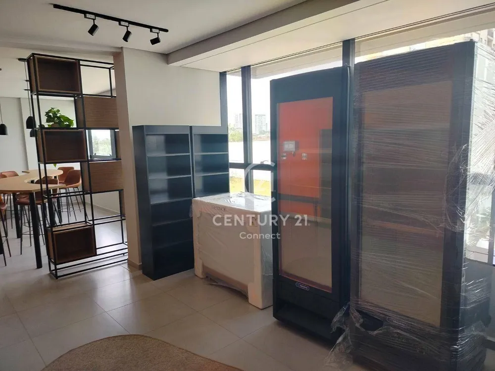 Apartamento, 3 quartos, 73 m² - Foto 1