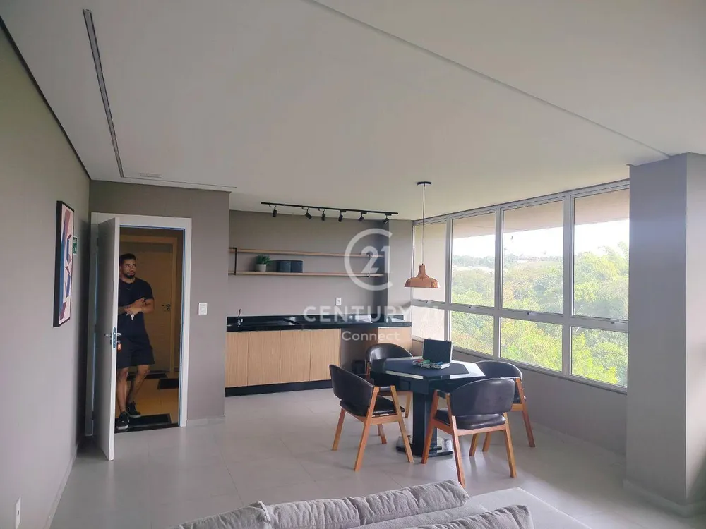 Apartamento, 3 quartos, 73 m² - Foto 7
