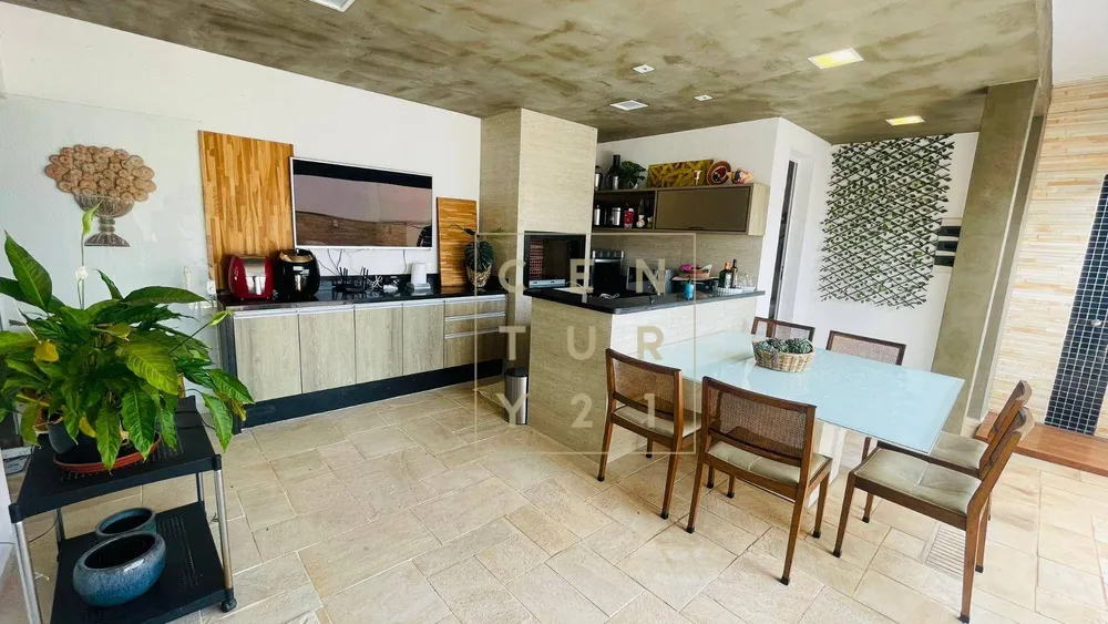 Casa de Condomínio, 3 quartos - Foto 5