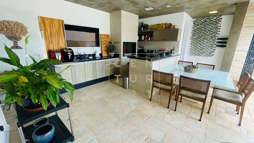 Casa de Condomínio, 3 quartos - Foto 6