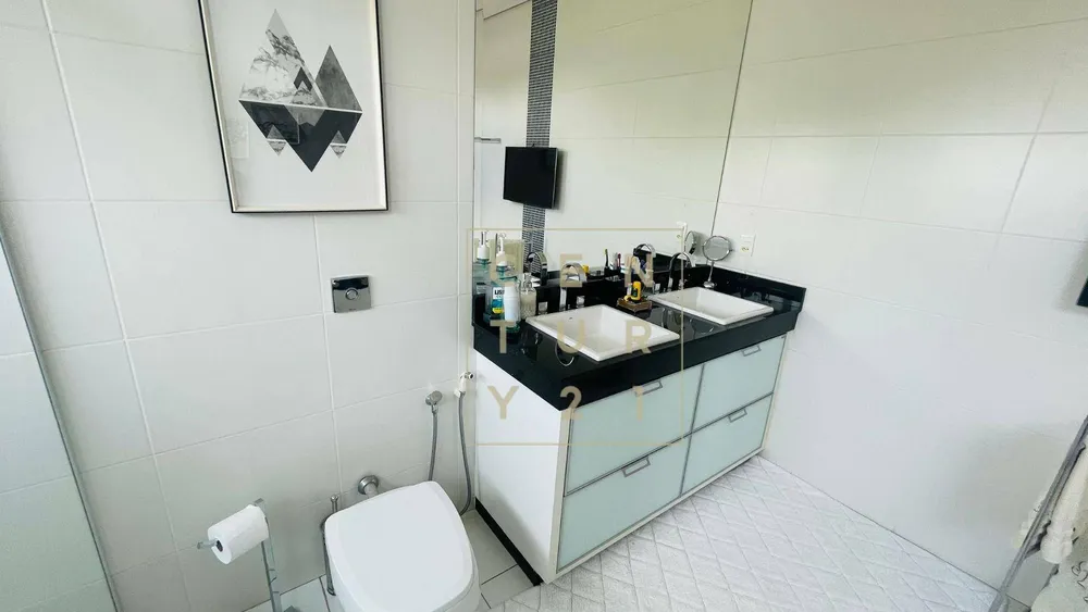 Casa de Condomínio, 3 quartos - Foto 3