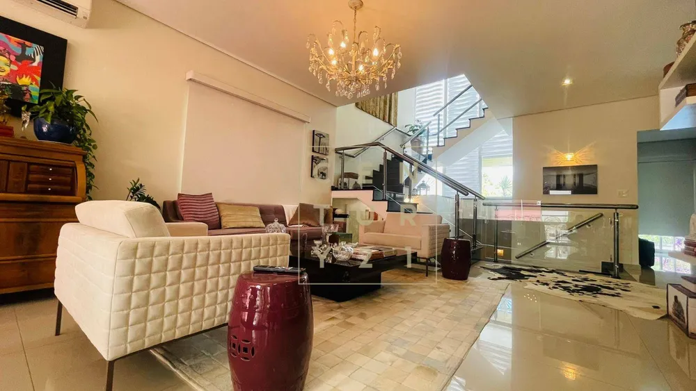 Casa de Condomínio, 3 quartos - Foto 6