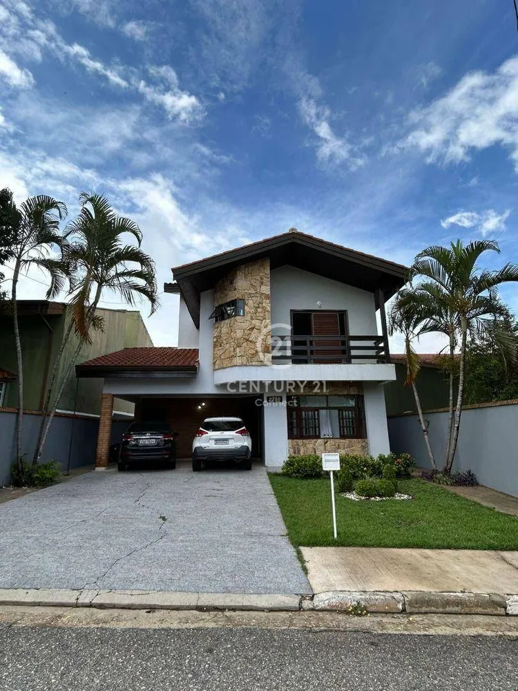 Casa de Condomínio, 4 quartos - Foto 7