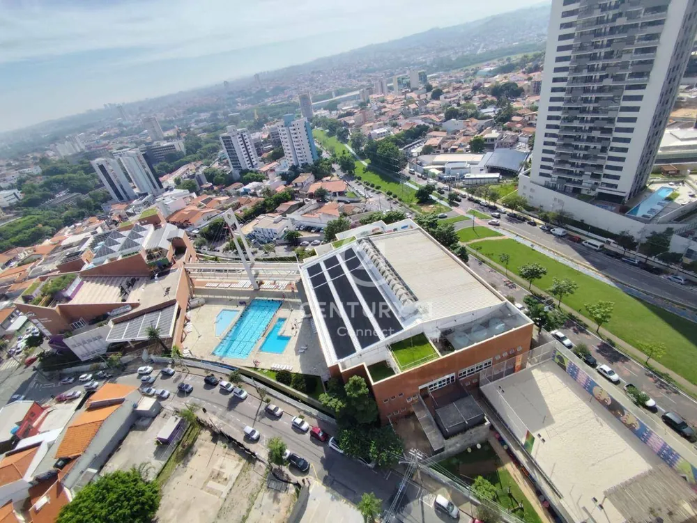 Apartamento, 3 quartos, 151 m² - Foto 10
