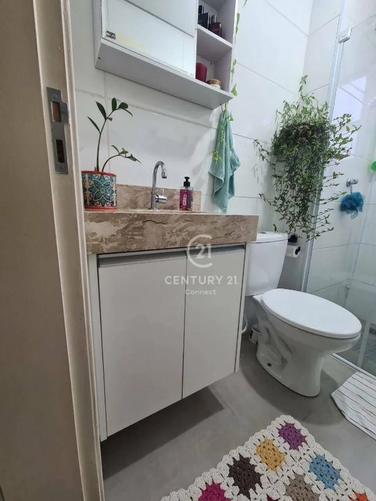 Apartamento, 2 quartos, 55 m² - Foto 7