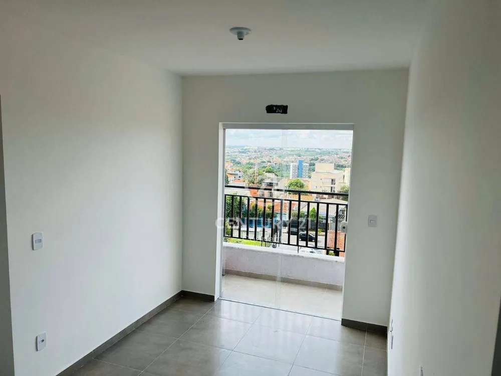 Apartamento, 2 quartos, 55 m² - Foto 8